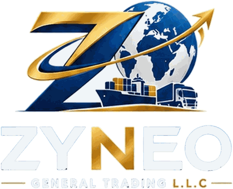 ZYNEO General Trading L.L.C